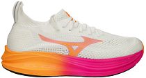 Кроссовки Mizuno Neo Zen White/Tang Orange/Pink Tetra
