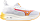 Кроссовки Mizuno Neo Zen White/Tang Orange/Pink Tetra - Фото 4 малая