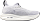 Кроссовки мужские Mizuno Neo Zen Nimbus Cloud/White/Tangelo - Фото 4 малая