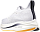 Кроссовки мужские Mizuno Neo Zen Nimbus Cloud/White/Tangelo - Фото 8 малая