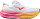 Кроссовки Mizuno Wave Sky 9 White/Tang Orange/Pink Tetra - Фото 1 малая