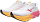 Кроссовки Mizuno Wave Sky 9 White/Tang Orange/Pink Tetra - Фото 2 малая