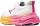 Кроссовки Mizuno Wave Sky 9 White/Tang Orange/Pink Tetra - Фото 3 малая