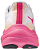 Кроссовки Mizuno Wave Sky 9 White/Tang Orange/Pink Tetra - Фото 5 малая