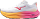 Кроссовки Mizuno Wave Sky 9 White/Tang Orange/Pink Tetra - Фото 9 малая