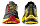Кроссовки мужские La Sportiva Jackal II Black/Yellow - Фото 5 малая