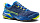 Кроссовки мужские La Sportiva Akasha II Storm Blue/Lime Punch - Фото 2 малая