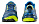 Кроссовки мужские La Sportiva Akasha II Storm Blue/Lime Punch - Фото 6 малая