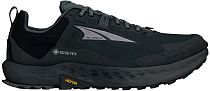 Кроссовки мужские Altra Timp 5 Gtx Black/Black