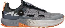 Кроссовки мужские Altra Timp 5 Boa Gray/Orange