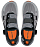 Кроссовки мужские Altra Timp 5 Boa Gray/Orange - Фото 6 малая