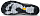 Кроссовки мужские Altra King Mt 2 Black - Фото 6 малая