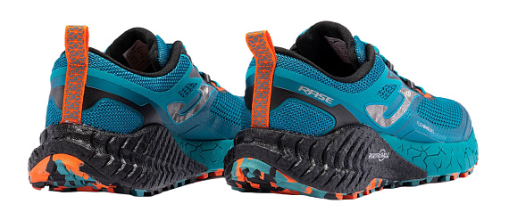 Кроссовки мужские Joma Rase Petroleum - Фото 3 большая