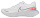 Кроссовки мужские Nike ZoomX Invincible Run Flyknit  White - Фото 6 малая