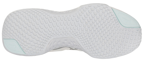 Кроссовки мужские Nike ZoomX Invincible Run Flyknit  White - Фото 5 большая