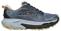 Кроссовки мужские Hoka Mafate 5 Mineral Blue/Washed Blue