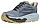 Кроссовки мужские Hoka Mafate 5 Mineral Blue/Washed Blue - Фото 3 малая