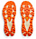 Кроссовки мужские Hoka Speedgoat 7 Vintage Yellow/Turmeric - Фото 4 малая