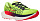 Кроссовки мужские Hoka Rocket X Trail Neon Yuzu/Neon Flame - Фото 6 малая