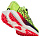 Кроссовки мужские Hoka Rocket X Trail Neon Yuzu/Neon Flame - Фото 4 малая