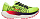 Кроссовки мужские Hoka Rocket X Trail Neon Yuzu/Neon Flame - Фото 1 малая