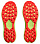 Кроссовки мужские Hoka Zinal 3 Squid Ink/Neon Yuzu - Фото 7 малая