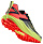 Кроссовки мужские Hoka Zinal 3 Squid Ink/Neon Yuzu - Фото 4 малая
