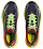 Кроссовки мужские Hoka Zinal 3 Squid Ink/Neon Yuzu - Фото 2 малая