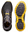Кроссовки мужские Puma Fast-Trac Nitro Gtx Black/Yellow Sizzle - Фото 6 малая