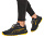 Кроссовки мужские Puma Fast-Trac Nitro Gtx Black/Yellow Sizzle - Фото 8 малая