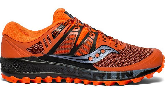 saucony peregrine