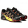Кроссовки мужской Salomon Speedcross 4 CS Black/ Magnet/Red Dalhia - Фото 2 малая