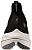 Кроссовки Mizuno Neo Vista Black/White/Nimbus Cloud - Фото 5 малая