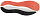 Кроссовки мужские Mizuno Neo Zen Black/White/Fiery Coral 2 - Фото 7 малая