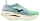 Кроссовки Mizuno Wave Rebellion Pro 3 Neo Mint/Black/Hint of mint - Фото 6 малая