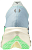 Кроссовки Mizuno Wave Rebellion Pro 3 Neo Mint/Black/Hint of mint - Фото 8 малая
