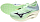 Кроссовки Mizuno Wave Rebellion Pro 3 Neo Mint/Black/Hint of mint - Фото 11 малая