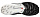 Кроссовки мужские Salomon Sense 4 Pro Black/White/Chert - Фото 2 малая