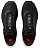 Кроссовки мужские Salomon Sense 4 Pro Black/White/Chert - Фото 4 малая