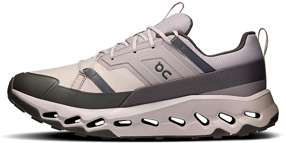 Кроссовки мужские On Cloudhorizon Wp Fog/Thorn - Фото 4 большая