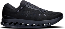 Кроссовки мужские On Cloudsurfer 2 Black/Black