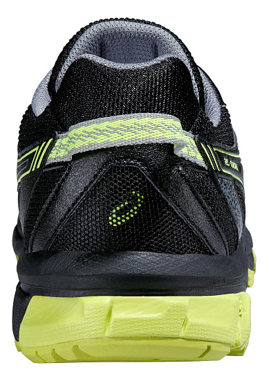 Кроссовки мужские ASICS GEL-SONOMA 2 G-TX Черный - Фото 2 большая