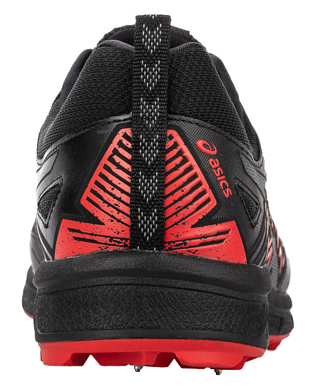 Кроссовки мужские ASICS Gel-FujiSetsu 3 GTX Black/Graphite Grey - Фото 3 большая
