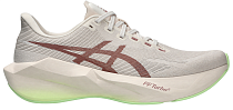 Кроссовки мужские ASICS Novablast 6 Rose Dust/Illuminate Yellow