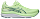 Кроссовки мужские ASICS Gel-Kayano 33 Illuminate Yellow/White - Фото 1 малая