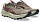 Кроссовки мужские ASICS Trabuco 14 Gtx Taupe Grey/Oatmeal - Фото 2 малая