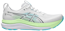 Кроссовки мужские ASICS Gel-Kayano 33 White/Energy Aqua