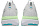 Кроссовки мужские ASICS Gel-Kayano 33 White/Energy Aqua - Фото 2 малая
