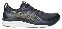 Кроссовки мужские ASICS Gel-Kayano 33 Midnight/Khaki Green