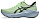 Кроссовки мужские ASICS Novablast 6 Illuminate Yellow/Black - Фото 5 малая